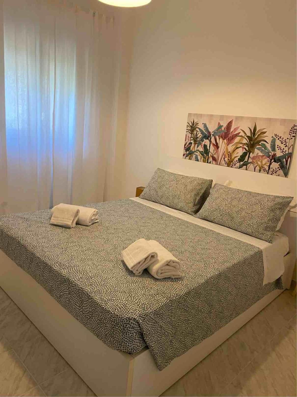House 3 * Fiumicino